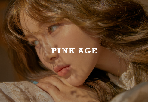 PINK AGE